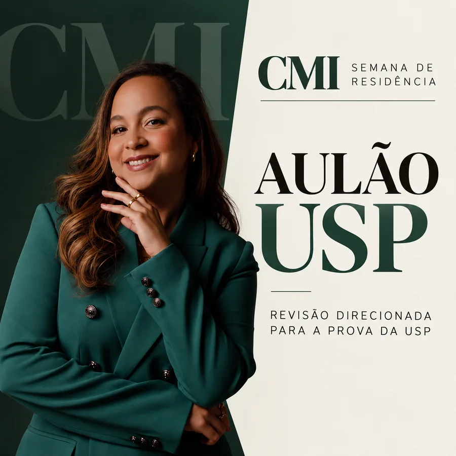Aulão USP